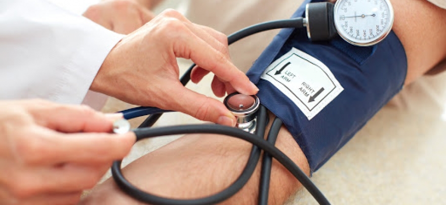 How to best sale measure blood pressure